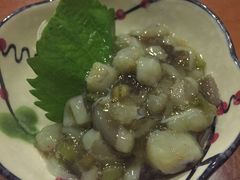 -気楽亭和食料理(气乐亭大世界本店)