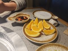 -313羊庄铁锅烀羊肉·烤全羊·烧烤龙虾·团建聚餐(永德路店)
