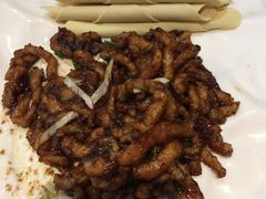 -福海居烤鸭店(鸟巢店)
