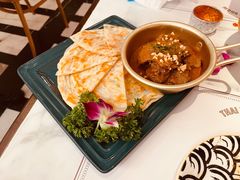 -太食獸泰式茶餐厅(济南万象城店)