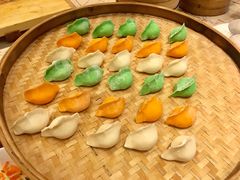 -富力希尔顿酒店·地阔自助餐厅