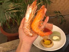 -渔公码头海货全海鲜自助(海滨旅游路店)