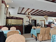 -起士林西餐厅(东经路店)