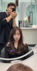 -YESIDO椰岛造型烫发染发