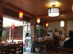 -丽江庭院之丽江往事(安定门店)