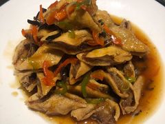 -巴依老爷新疆美食(清华东门店)