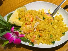 越式海鲜菠萝饭-印象芽庄越式餐厅(东兴店)