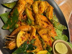 -Pakorn's Kitchen