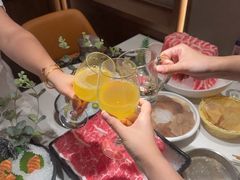 -海月轩海鲜豆捞(紫金塔店)