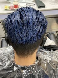 点击看大图 -MOVAN HAIR莫凡匠人发型屋