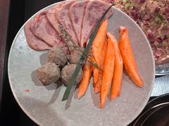 -芸山季·云南野生菌火锅(人民广场来福士店)