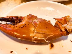 -喜记避风塘炒辣蟹(旗舰店)