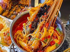 -1819餐厅·团队聚餐·烤串·精酿