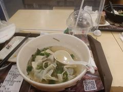 -吉祥馄饨(虹桥火车站店)