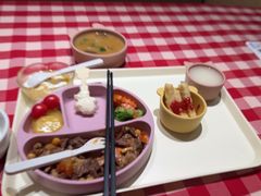 -西贝莜面村(常州新北万达广场店)