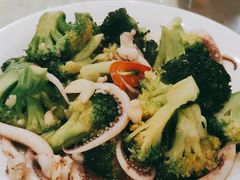 -禄源公·老莞诚饭店