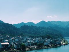 -新安江山水画廊风景区