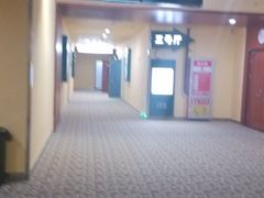 -完美世界影城(北京管庄店)