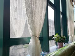 -Pizzeria da Nicola·火炉披萨(中大国际店)