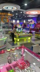 -万达宝贝王(上海浦江店)