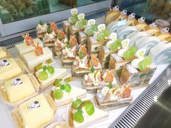 -KNOTKNOT珞珞·日式甜品(K11店)