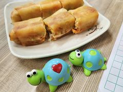 -新安乐园咖啡美食