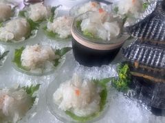 -嘉升大排档(番禺总店)