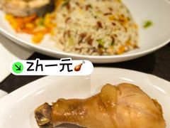 -大家乐(广州中华广场店)