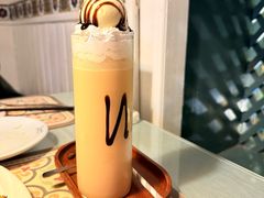 海尔巴格特色咖啡-海尔巴格一甸茶餐厅(团结路店)