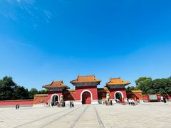 -北陵公园