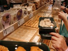 -泸溪河桃酥(西直门凯德店)