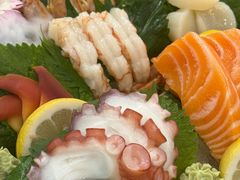 -米禾良日料(人民广场店)