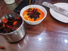 -爆肚冯(廊房二条店)