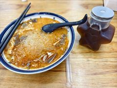 -鸭小妹鸭血粉丝(老门东店)