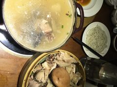 -黑鸡小馆(金源店)