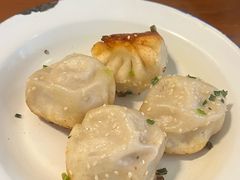 -舒蔡记生煎菜饭(云南中路店)