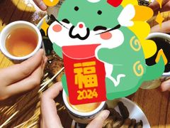 -霹雳火·重庆烧烤·江湖菜(解放碑店)