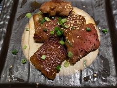 -久喜番和牛烧肉酒场(北辰三角洲店)