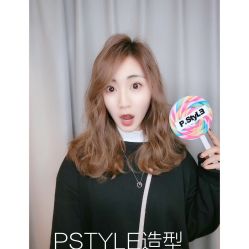 -P.STYLE 派斯造型