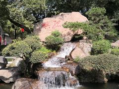 -江心屿景区