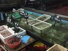 -莲花公园煎蟹(总店)