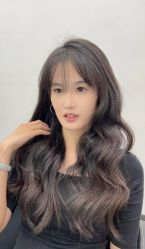 -YESIDO椰岛造型烫发染发