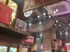 -萍姐火锅·公路夜市(南京新街口店)