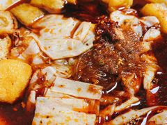 -胖姐麻辣盆(民主三街店)