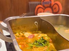 -螺大喜螺蛳粉火锅(雍和宫店)