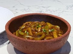 -奉天小馆·非遗东北菜(济南万象城店)