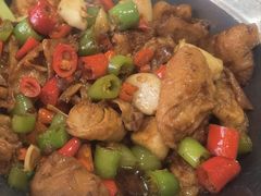 -大碗居·烤鸭·鱼头泡饼(天坛东门店)