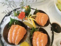 -万龙洲海鲜(亚运村店)