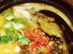 -老妈米线(港龙店)