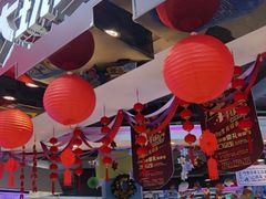 -大玩家(万达广场大连甘井子店)